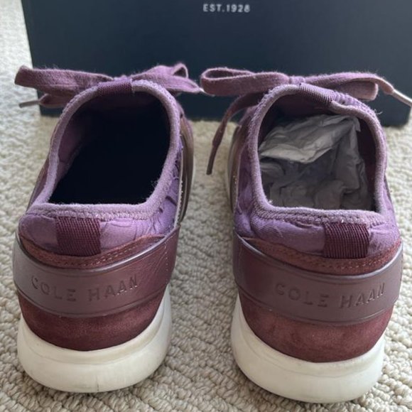 Cole Haan 2.0 StudioGrand Trainer - Picture 9 of 12